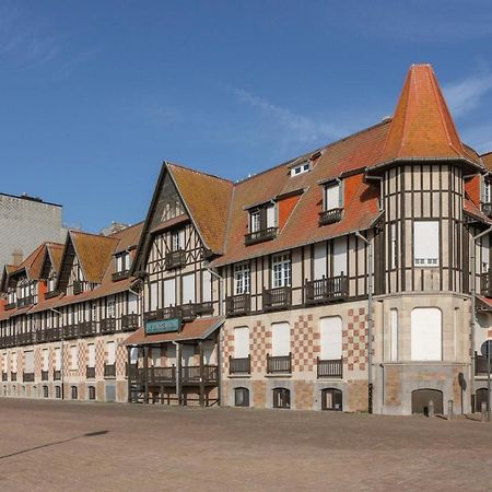Studio Zeezicht Nieuwpoort Exterior foto